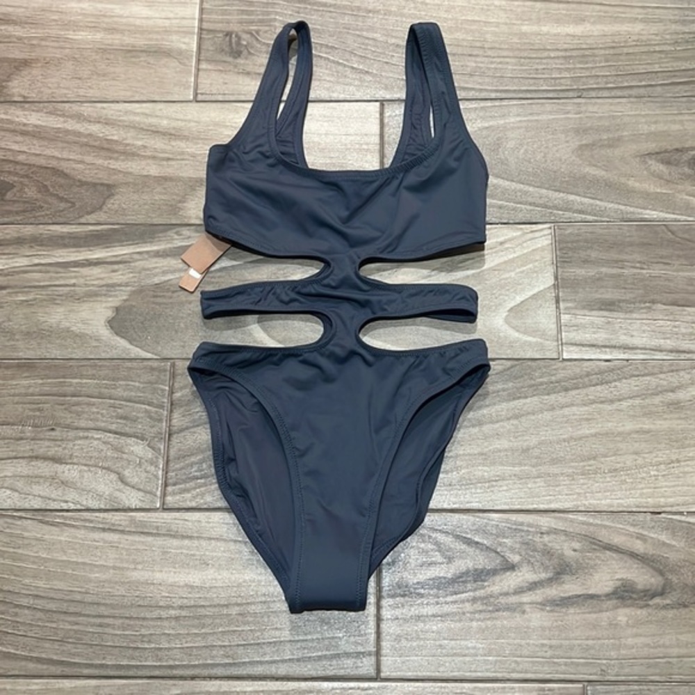 SKIMS BATHING SUIT